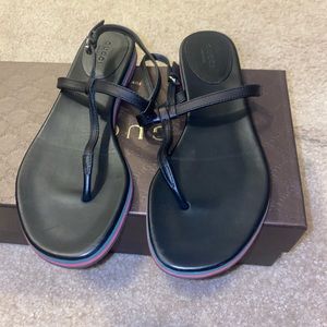 Gucci Thong Sandal